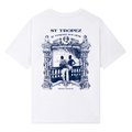 St Tropez Heritage T-Shirt