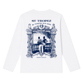 St Tropez Heritage Longsleeve