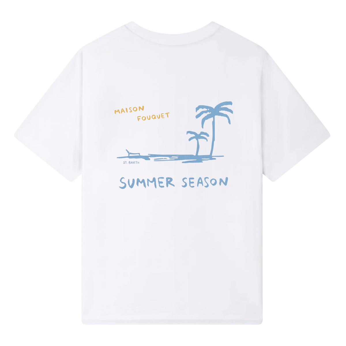 Summer Season T-Shirt