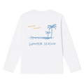Summer Season Longsleeve