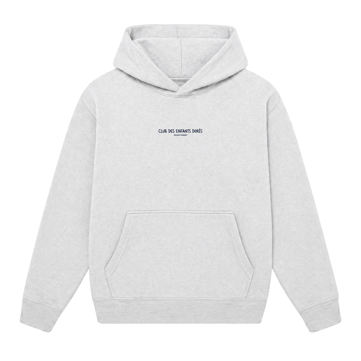 Club des Enfants Dorés Hoodie