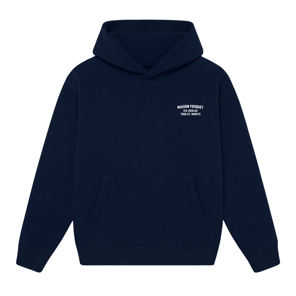 Via Serlas Hoodie