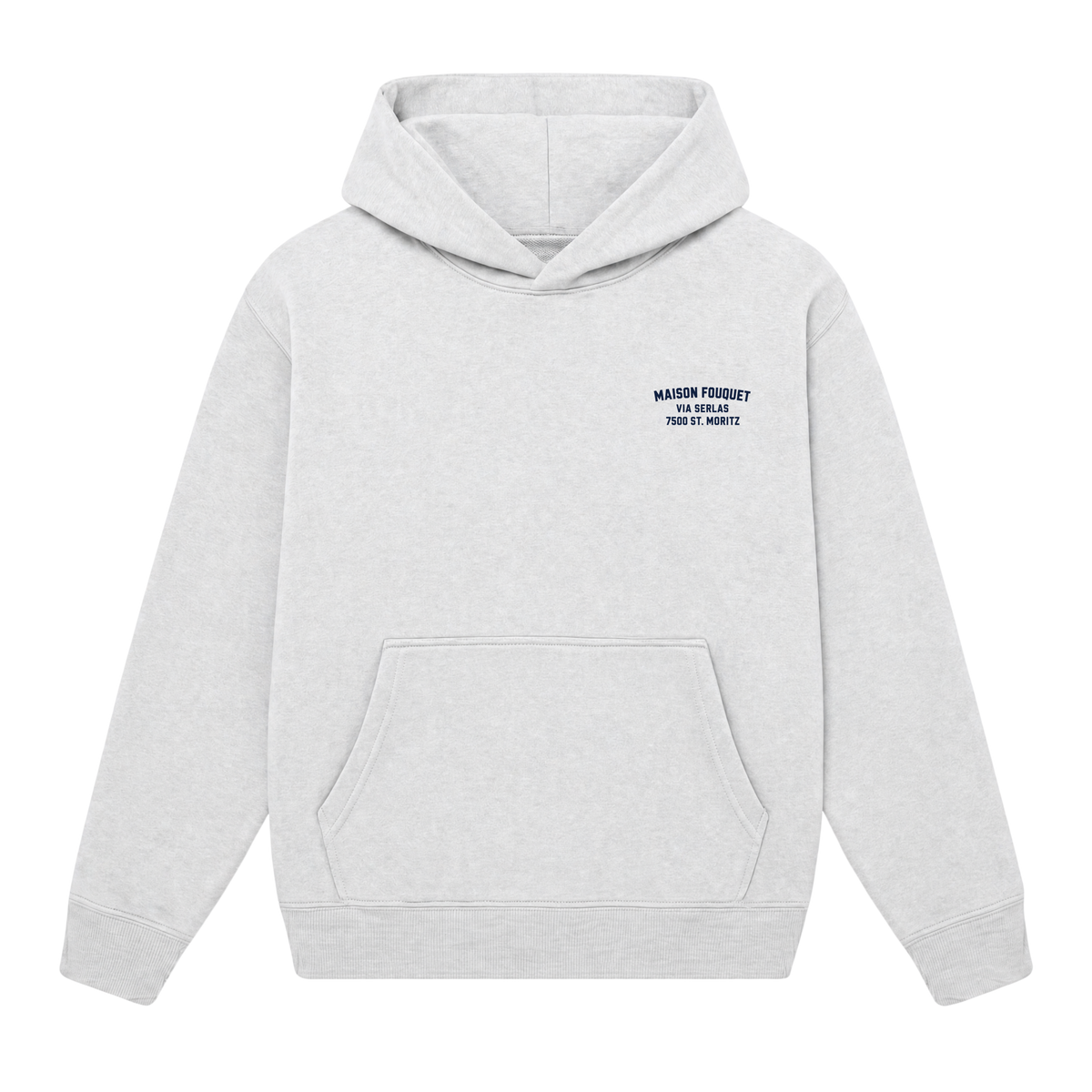 Via Serlas Hoodie