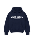 Young & Lavish Hoodie