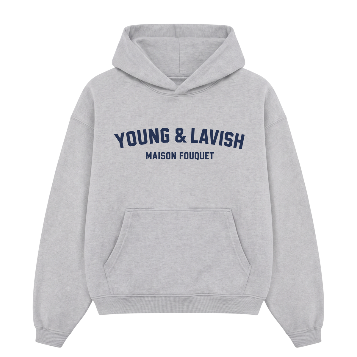 Young & Lavish Hoodie