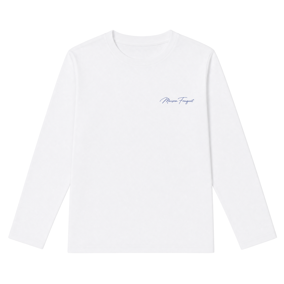 Amalfi Coast Longsleeve