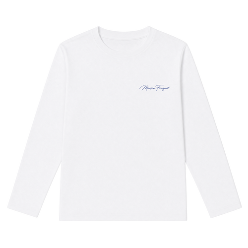Amalfi Coast Longsleeve