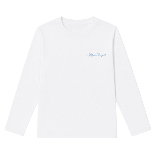Beach Club Longsleeve