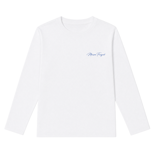 Cannes Longsleeve