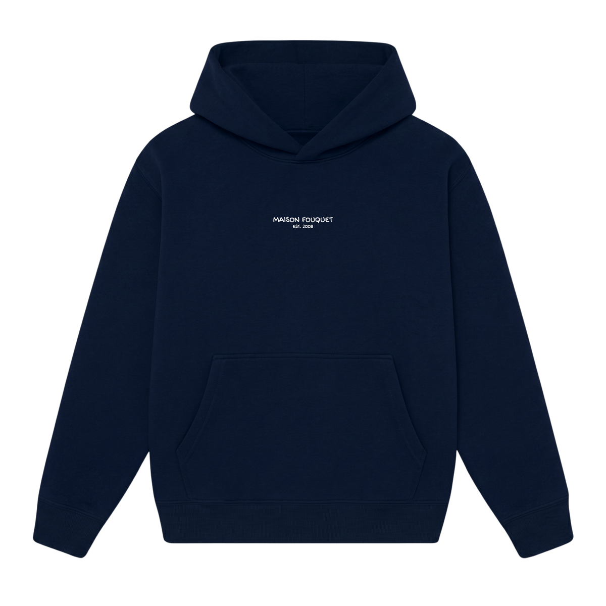 Grand Tour Hoodie