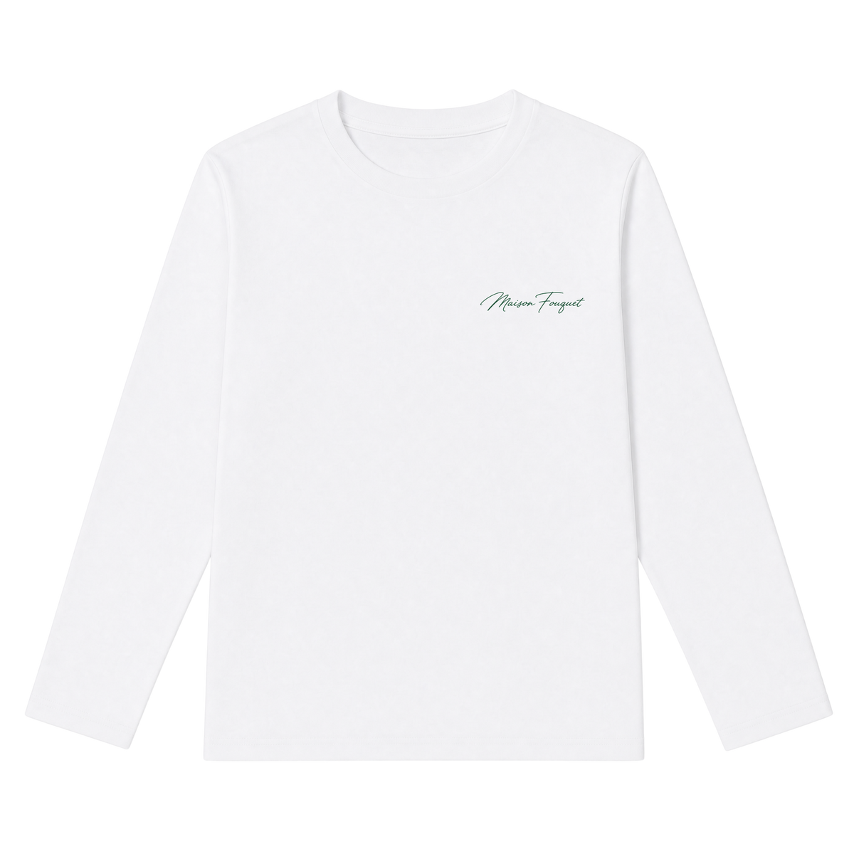Million Longsleeve