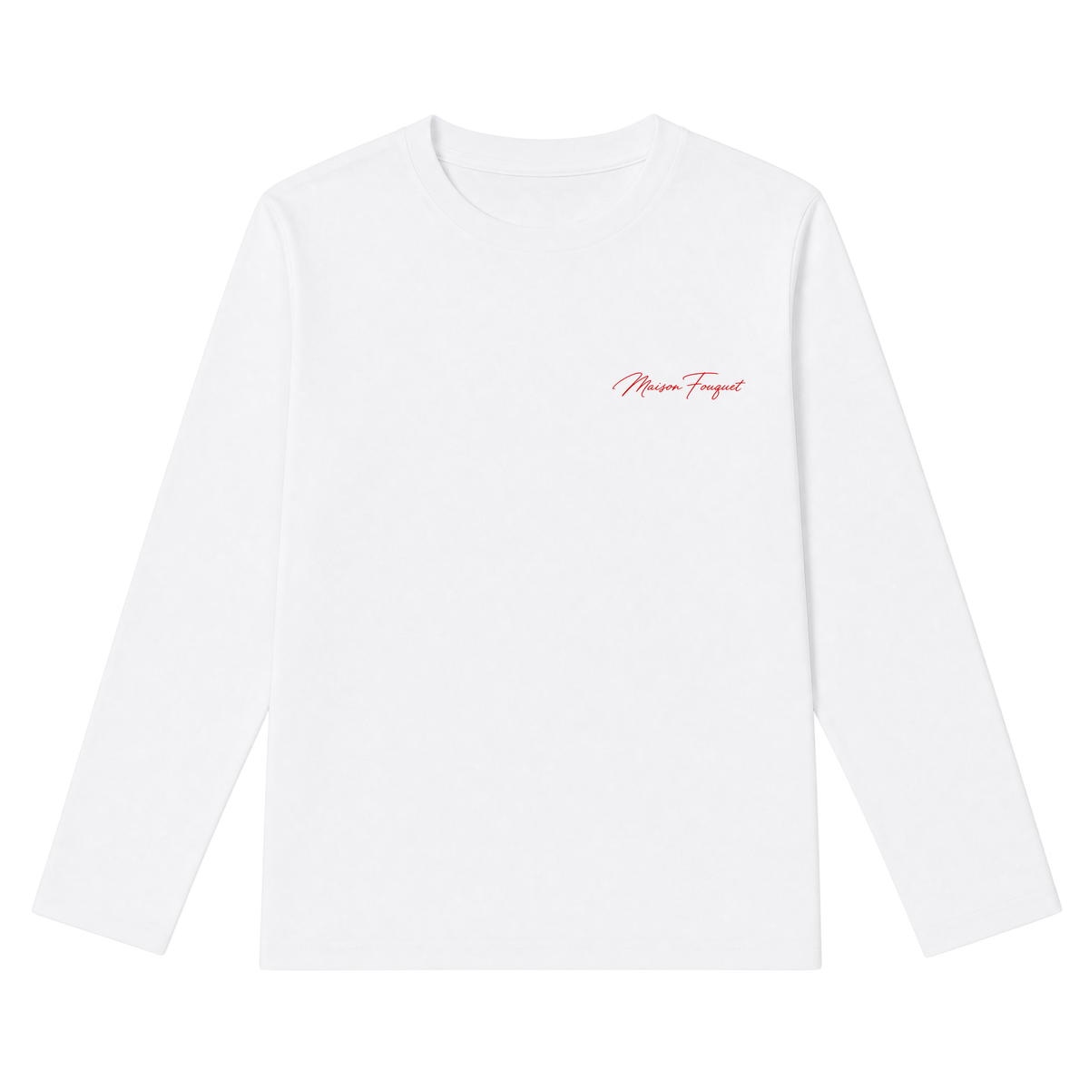 More Amor Longsleeve