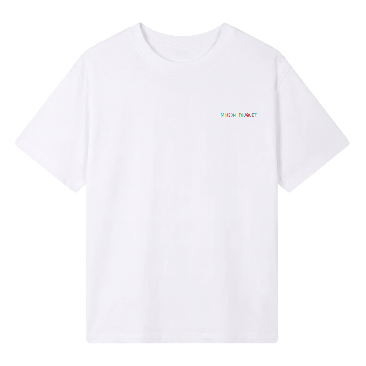 No Judgement T-Shirt