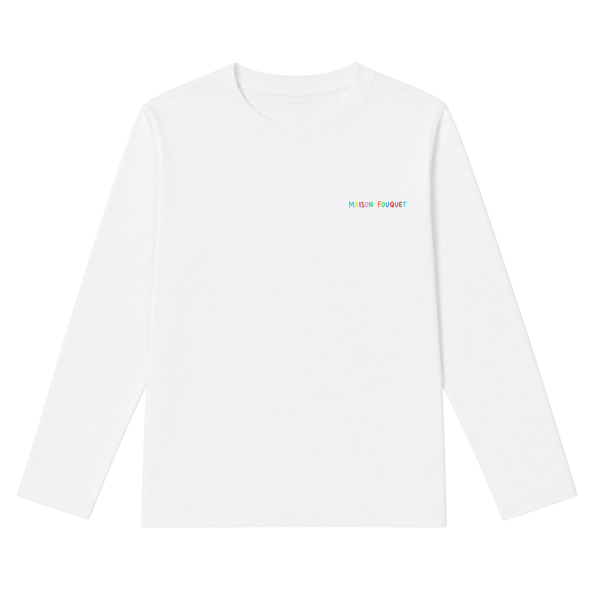 No Judgement Longsleeve