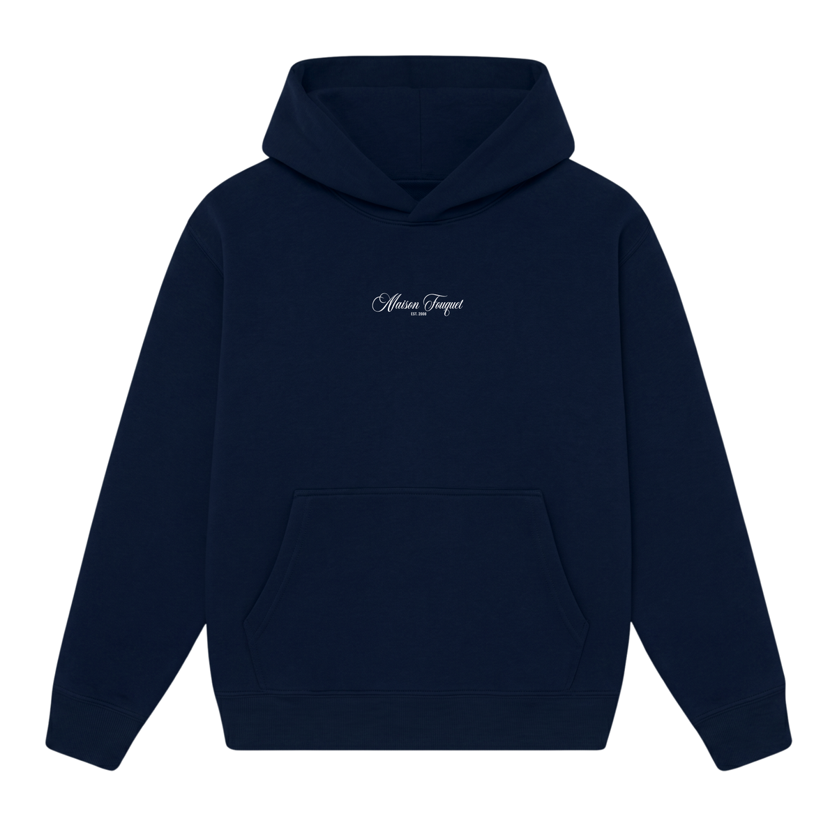 Private Club Hoodie