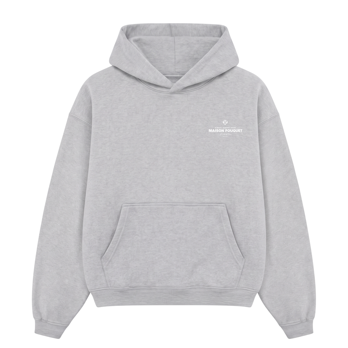 Signature Hoodie
